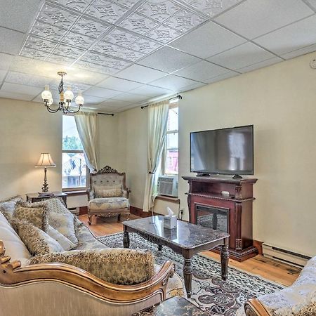 Custer Apt In Heart Of Town Shop, Dine, Hike Екстер'єр фото