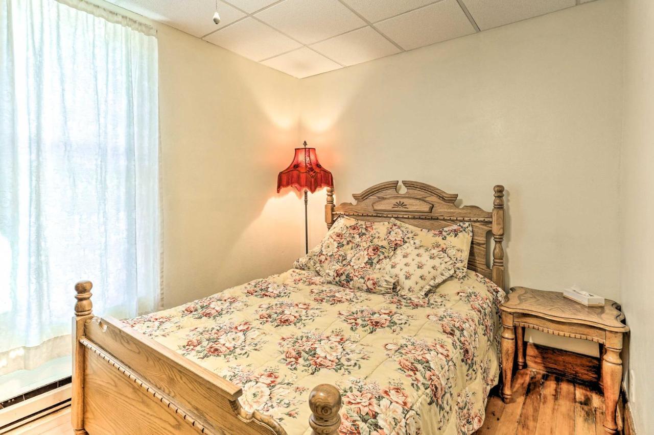 Custer Apt In Heart Of Town Shop, Dine, Hike Екстер'єр фото